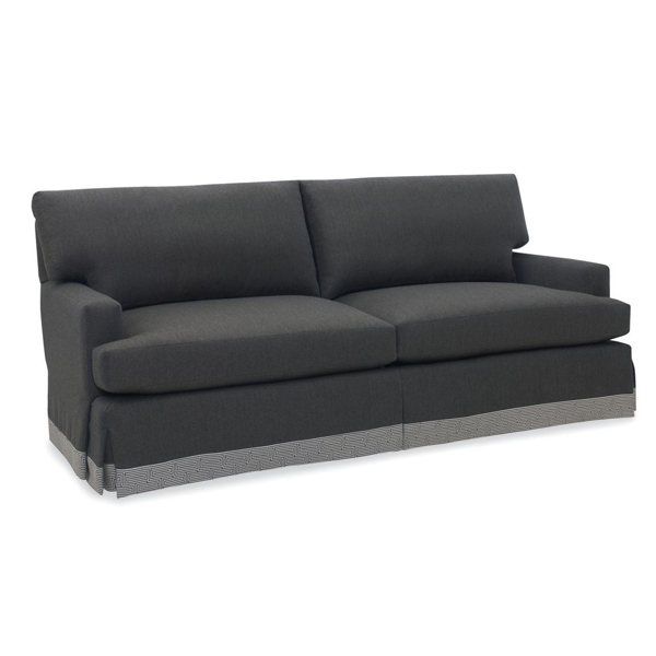 Picture of CUSTOM LONG TRACK ARM SOFA