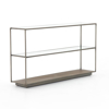 Picture of ABEL SUNBURST CONSOLE TABLE