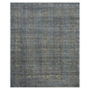 Picture of AMARA RUG, BLUE/GOLD