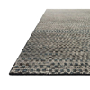 Picture of AMARA RUG, NATURAL/SLATE