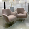 Picture of DARTMOUTH SWIVEL CHAIR
