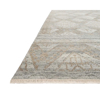 Picture of IDRIS RUG, GRANITE/SAND