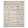 Picture of IDRIS RUG, IVORY/TAUPE