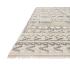 Picture of IDRIS RUG, IVORY/TAUPE