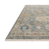 Picture of LEGACY RUG, BLUE/MULTI