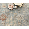 Picture of LEGACY RUG, BLUE/MULTI