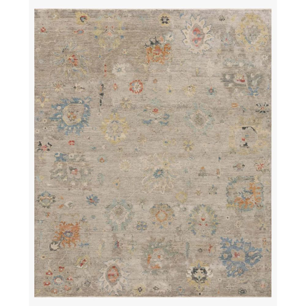 Picture of LEGACY RUG, MULTI