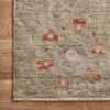 Picture of LEGACY RUG, MULTI