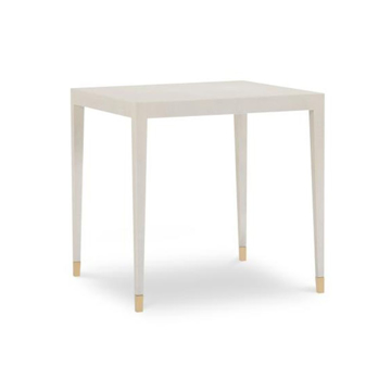 Picture of MONROE CHAIRSIDE TABLE