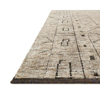 Picture of ODYSSEY RUG, NATURAL/ASH