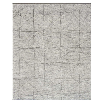 Picture of ODYSSEY RUG, SLATE/GREY