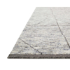 Picture of ODYSSEY RUG, SLATE/GREY