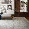 Picture of ODYSSEY RUG, SLATE/GREY