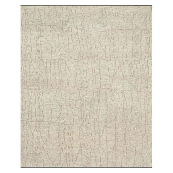 Picture of ODYSSEY RUG, SAND/TAUPE