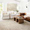 Picture of ODYSSEY RUG, SAND/TAUPE