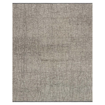 Picture of ODYSSEY RUG, SMOKE/GREY