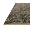 Picture of ODYSSEY RUG, CHARCOAL/TAUPE