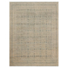 Picture of ORIGIN RUG, BLUE/NATURAL