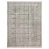 Picture of ORIGIN RUG, GREY/IVORY