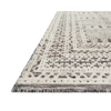 Picture of ORIGIN RUG, GREY/IVORY