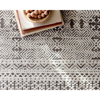 Picture of ORIGIN RUG, GREY/IVORY