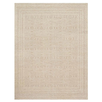 Picture of ORIGIN RUG, OATMEAL/IVORY