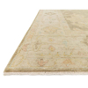 Picture of VINCENT RUG, MOSS GRAY/STONE