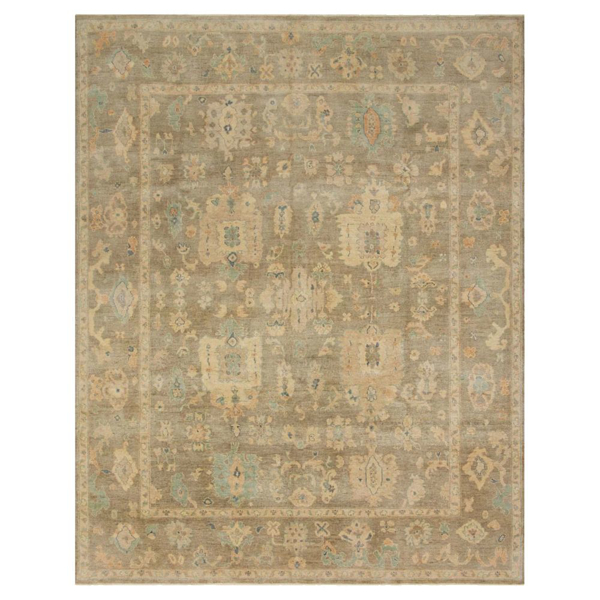 Picture of VINCENT RUG, PEBBLE/PEBBLE