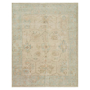 Picture of VINCENT RUG, STONE/MIST