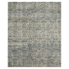 Picture of AMARA RUG, NATURAL/OCEAN