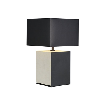 Picture of EDGE TABLE LAMP