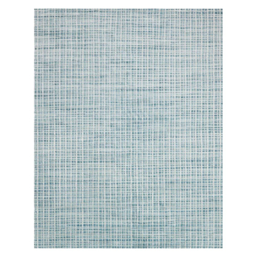 Picture of URBANA RUG, AQUA