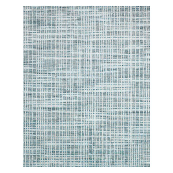 Picture of URBANA RUG, AQUA