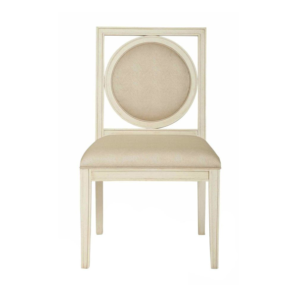 Picture of SALON SIDE CHAIR