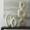 Picture of COCO SCULPTURE, SET OF 3