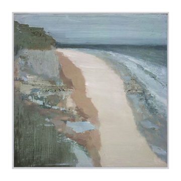 Picture of COVEHITHE - FRAMED CANVAS