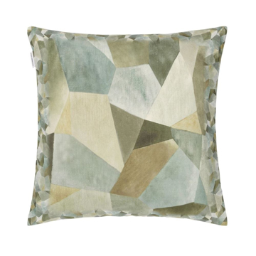 Picture of GEO MODERNE PILLOW, 20X20 PT