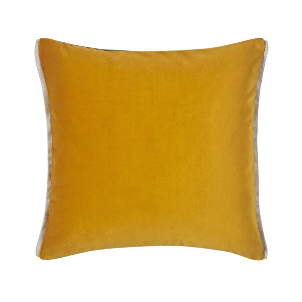 Picture of VARESE PILLOW, 17X17, AMBER