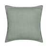 Picture of BRERA LINE PILLOW, 18X18, IVY