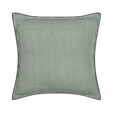 Picture of BRERA LINE PILLOW, 18X18, IVY