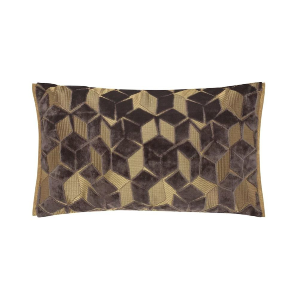 Picture of FITZROVIA PILLOW, 12X20,ESPRES