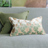 Picture of FITZROVIA PILLOW, 12X20, JADE