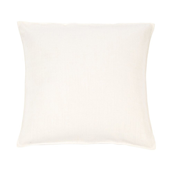 Picture of NAPOLI VINT PILLOW, 20X20, WHT