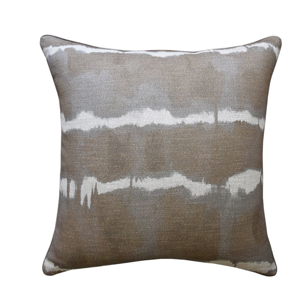 Picture of BATURI PILLOW, 22X22, DUSK