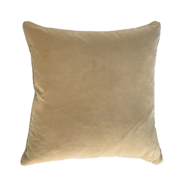Picture of GIORGIO VEL PILLOW, 20X20, BUT