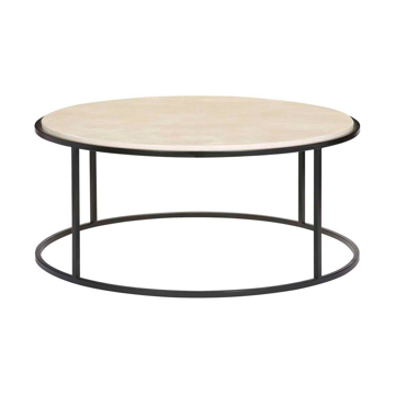 Picture of VILLA ROUND COCKTAIL TABLE, FB