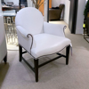 Picture of OXFORD PULL UP CHAIR