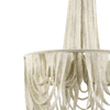 Picture of SELITA COCO CHANDELIER