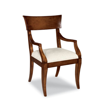 Picture of LINDSAY ARM CHAIR