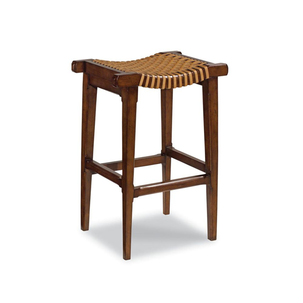 Picture of CHEIFTAIN BAR STOOL, SANTA FE